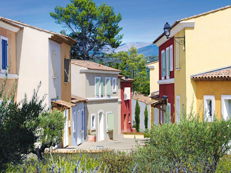 Domaine de Fayence M24 Apartment 7 photo 6