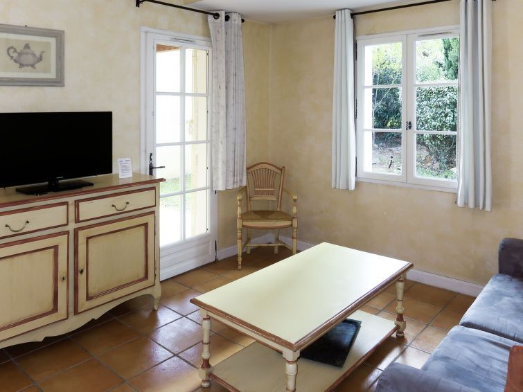 Domaine de Fayence M24 Apartment 7 photo 7