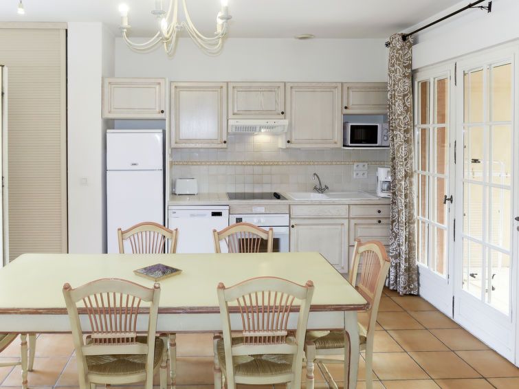 Domaine de Fayence M24 Apartment 7 photo 8