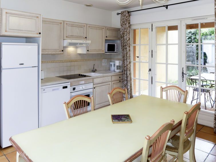 Domaine de Fayence M24 Apartment 7 photo 4