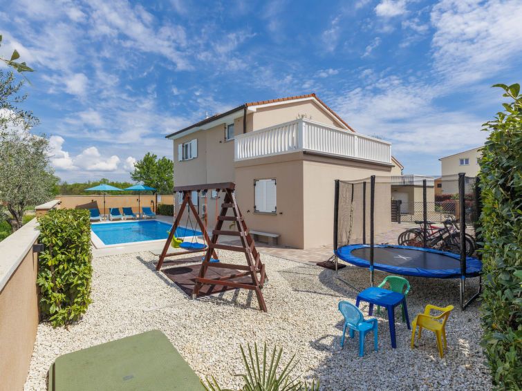 Villa Vesna photo 2