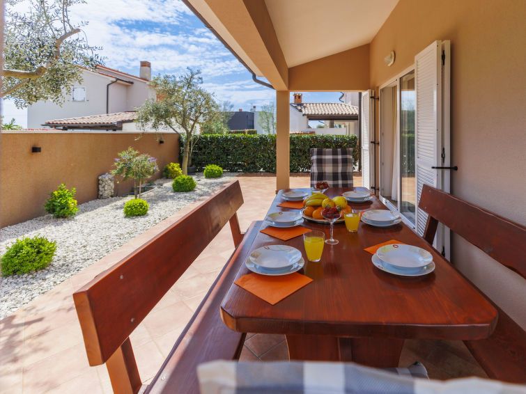 Villa Vesna photo 7