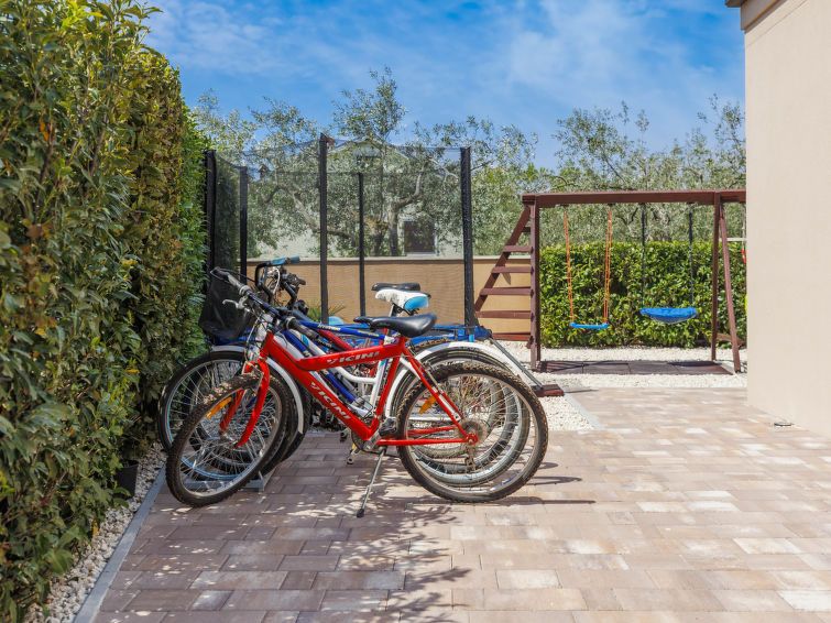 Villa Vesna photo 6