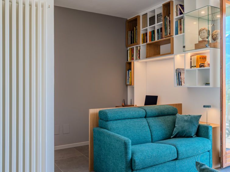 Flat 1 Apartment 2 photo 8