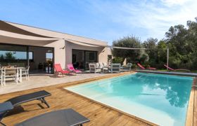 Villa Lamas
