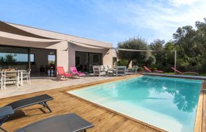 Villa Lamas