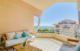 Quartier Latin Apartment 11