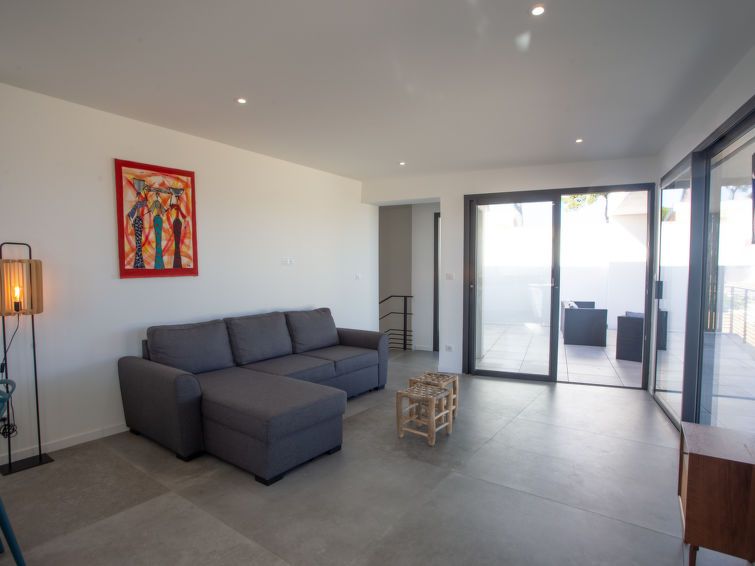 Villa L'Effet Mer photo 7