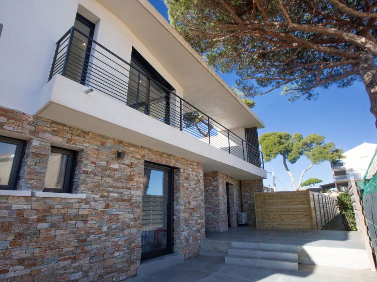 Villa L'Effet Mer photo 2