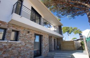 Villa L'Effet Mer