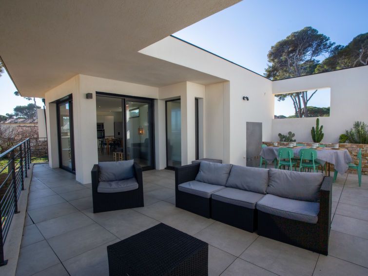 Villa L'Effet Mer photo 3