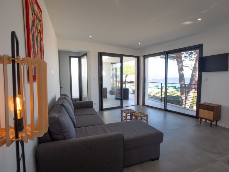 Villa L'Effet Mer photo 6