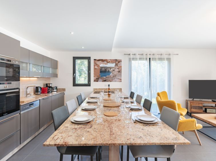 Domaine d'Arca Apartment 3 photo 8