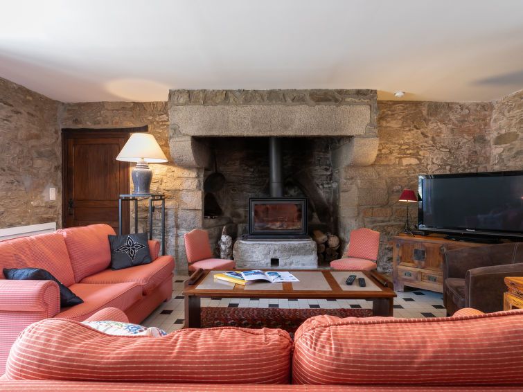 La Manoir du Moros photo 7