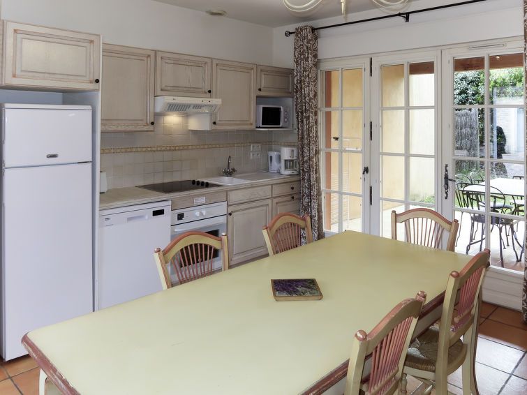 Domaine de Fayence M46X Apartment 4 photo 4