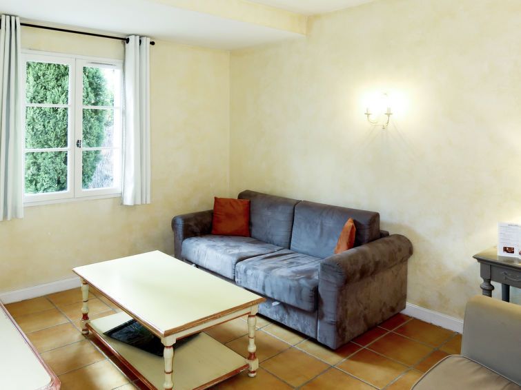 Domaine de Fayence M46X Apartment 4 photo 3