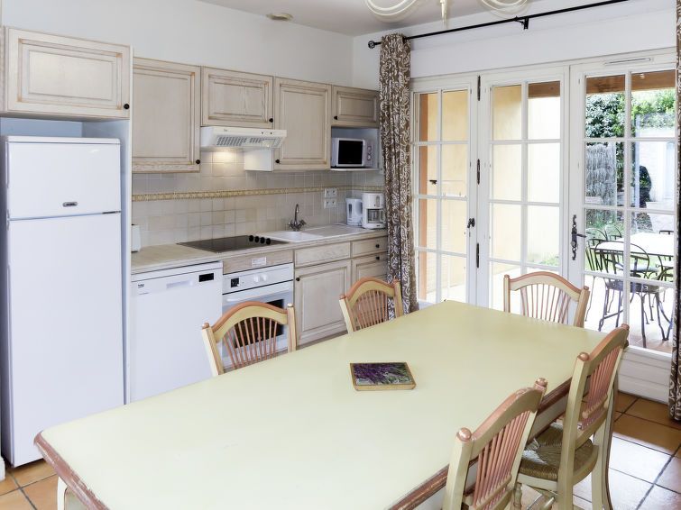 Domaine de Fayence M810X Apartment 6 photo 4