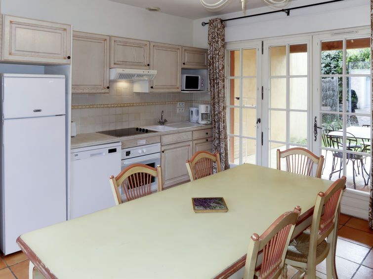 Domaine de Fayence M4K Apartment 3 photo 4