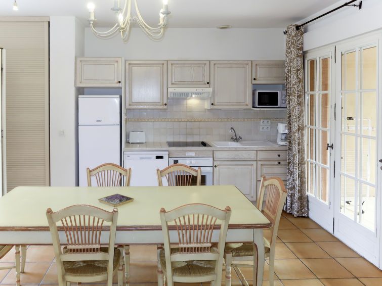 Domaine de Fayence M4K Apartment 3 photo 8