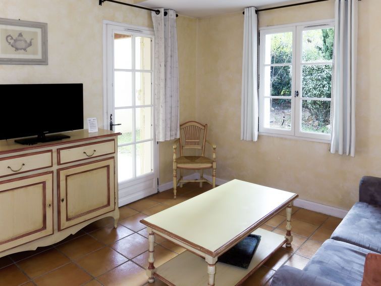 Domaine de Fayence M4K Apartment 3 photo 7