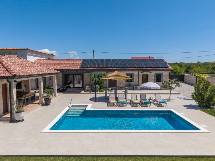 Villa Tanja photo 1