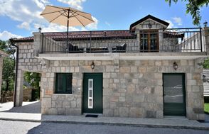 Markanovi Dvori
