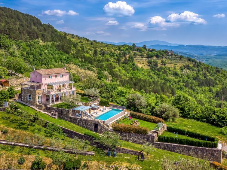 Villa Over the Hilltop photo 7