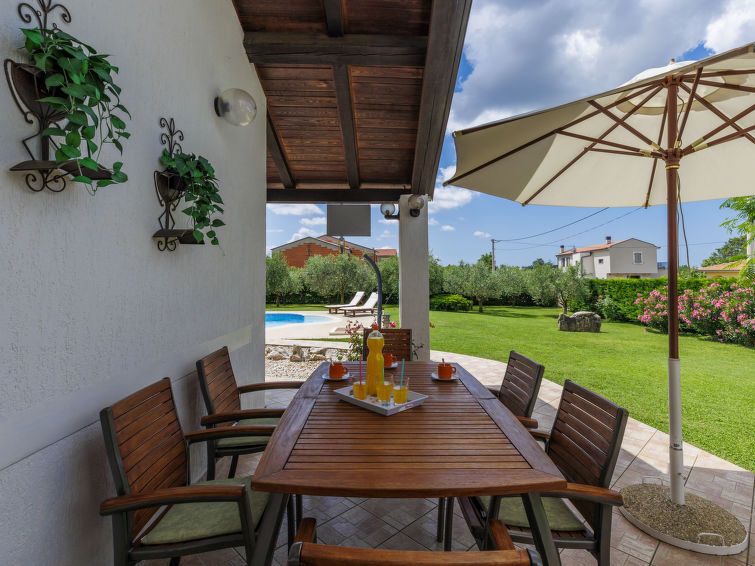 Villa Sole photo 4