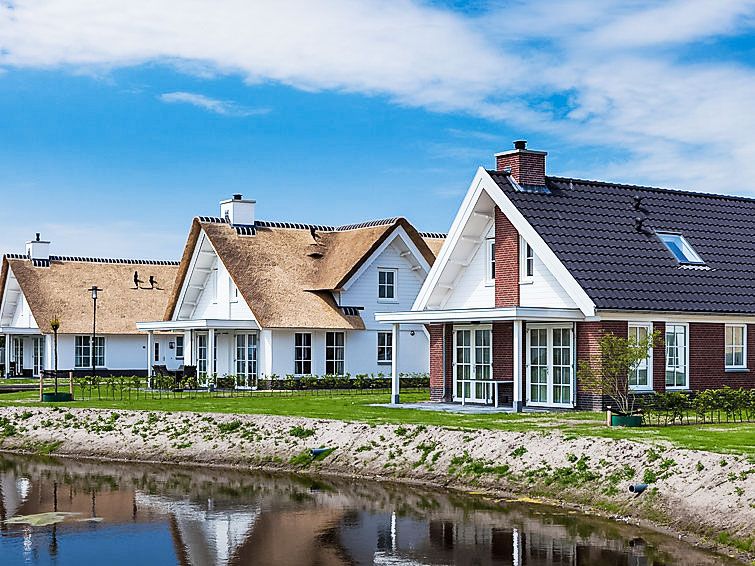 Alk 8 Holiday Home 2 photo 4