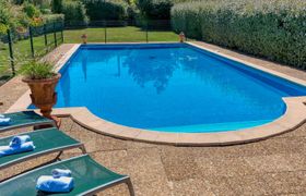 Villa Sainte Anne reviews