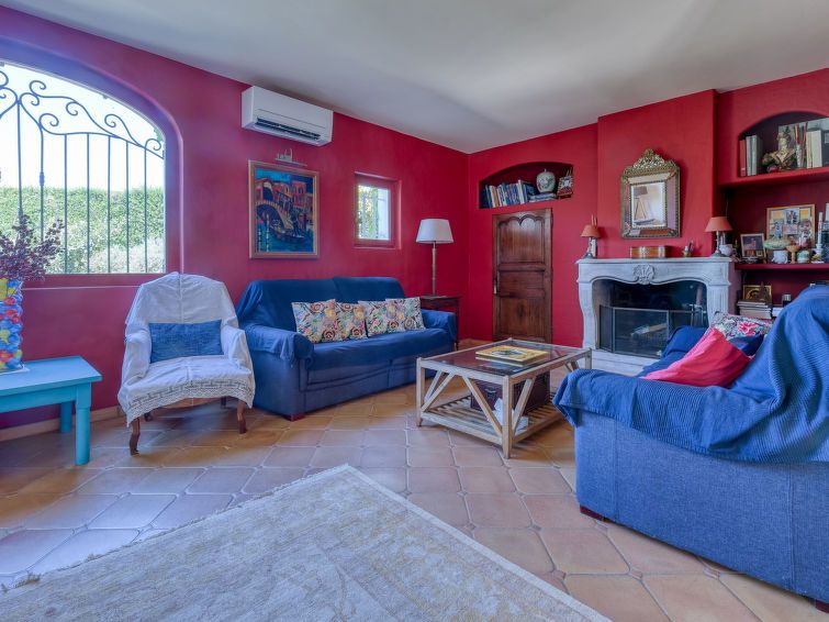 Villa Sainte Anne photo 8