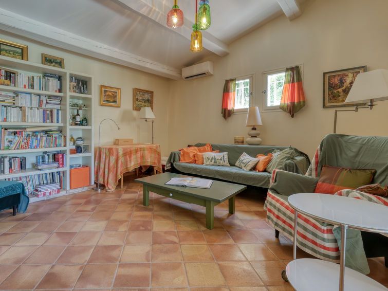 Villa Sainte Anne photo 7