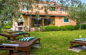 Tuscany for Two