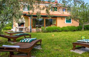 Tuscany for Two