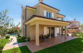 Villa Zara