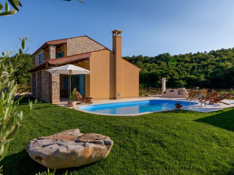 Villa Griota photo 2