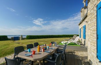 Echappée océane