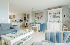 Le Parc de La Ronceray 7 - L'Horizon Apartment 7