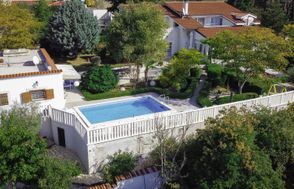 Villa Bloom garden
