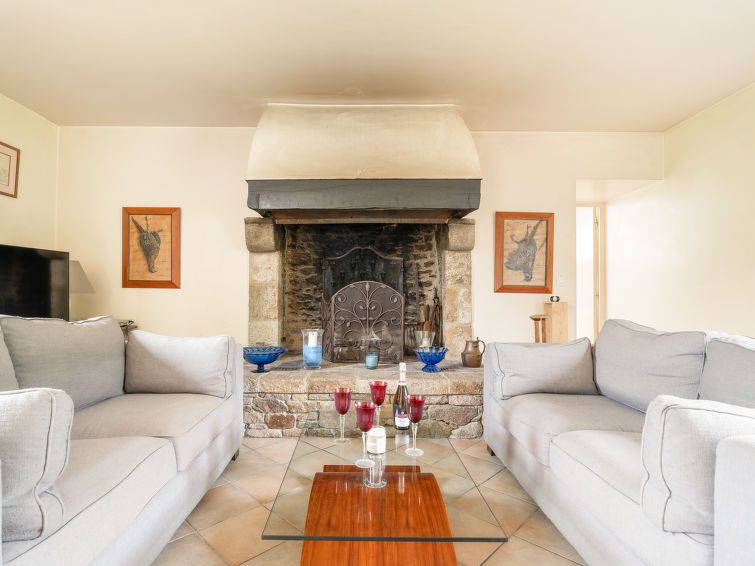 Villa Es Mariniaux photo 3