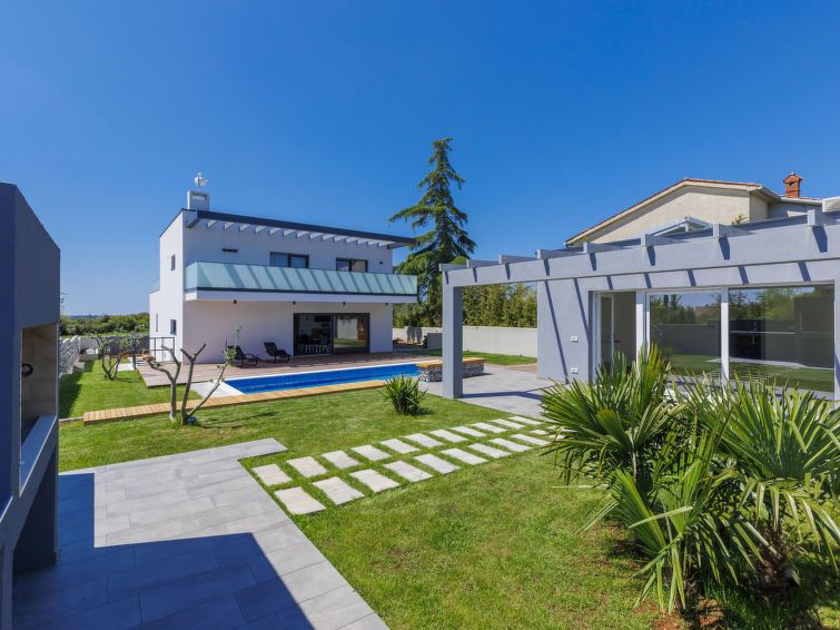 Villa Dora photo 2
