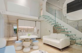 Sea Design Home