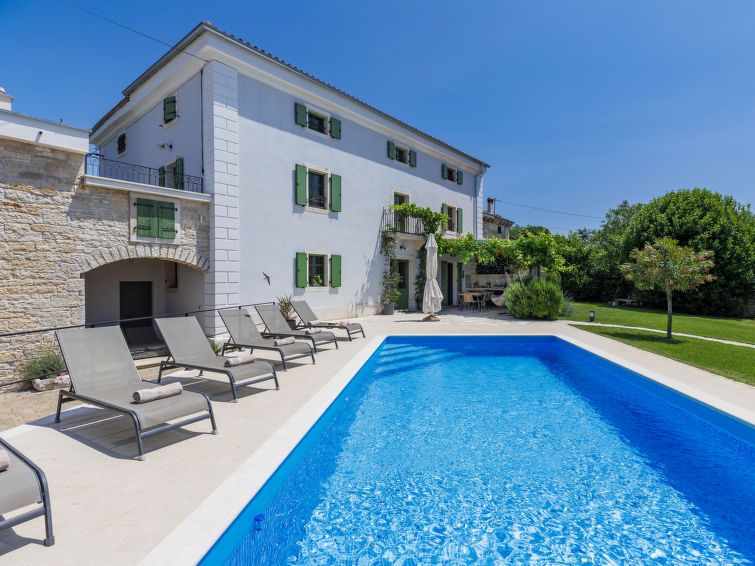 Villa Radovani photo 1