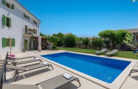 Villa Radovani reviews