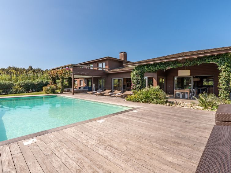 Villa Lavezzi photo 1