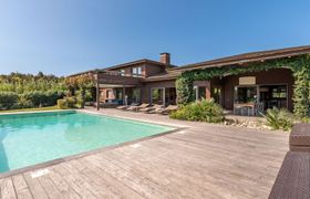 Villa Lavezzi reviews
