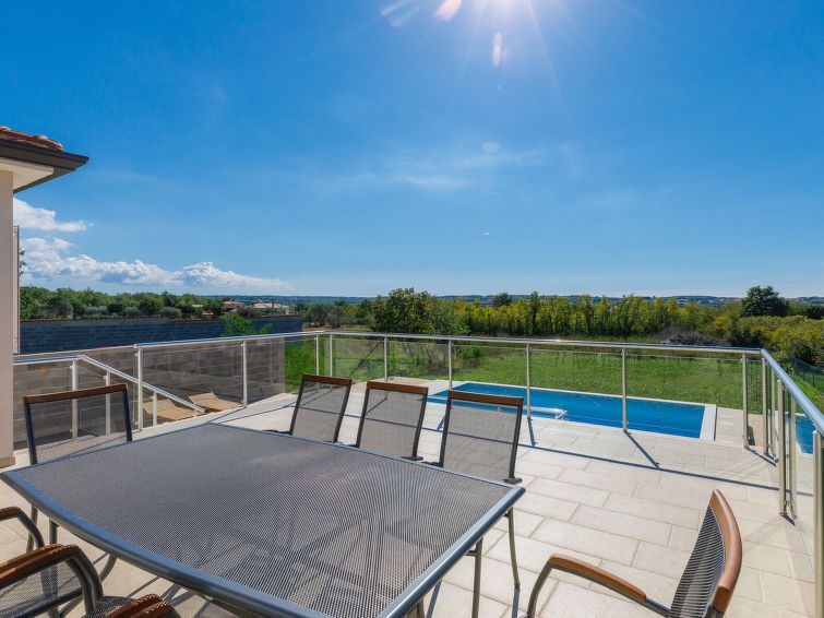 Villa Luna Maris photo 8
