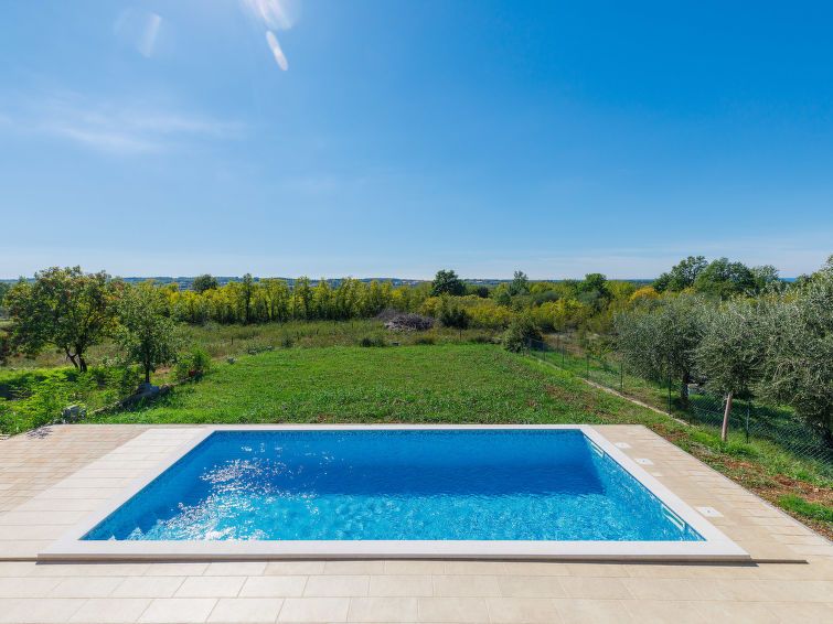 Villa Luna Maris photo 2