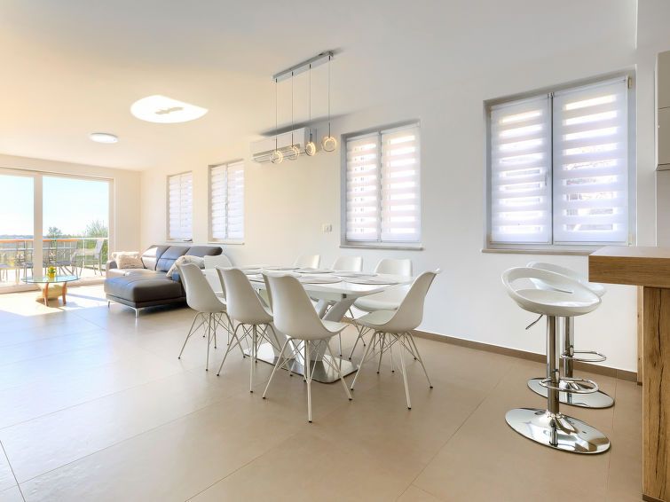 Villa Luna Maris photo 7