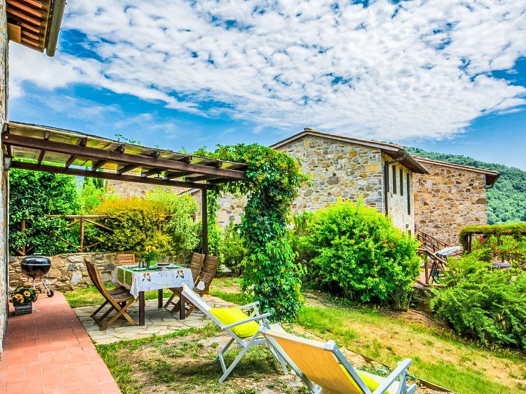 La Corte Holiday Home 5 photo 2